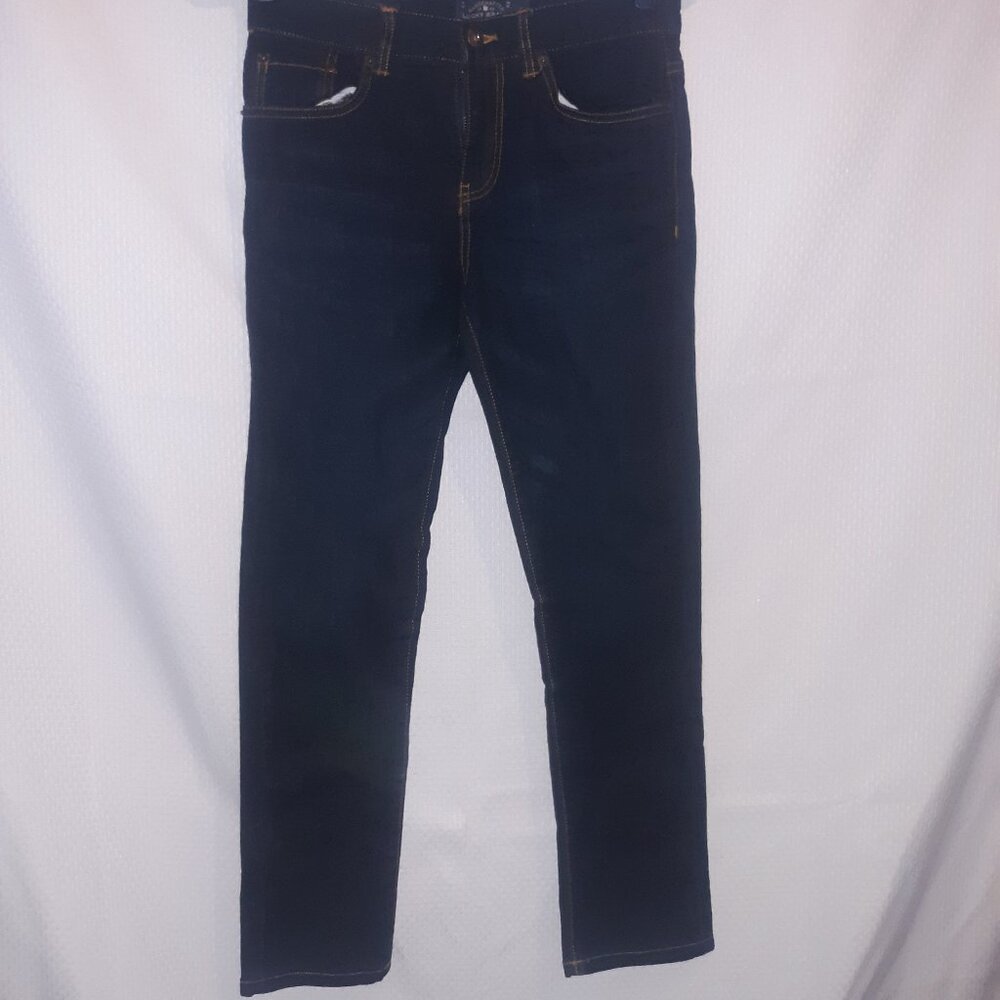 Lucky Brand Jean Pants - Youth Boys